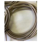 Lot of 5- pressure washer hoses- salvage