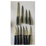Bobby Flay professional Kife set - Missing 3 pieces