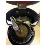 Mr. Coffee- 12 cup coffee maker w/ delay brew, auto pause- Used