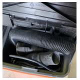 Ridgid Pro Pack Vac- Salvage will not turn on