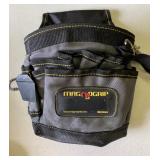 Lot- Reese Towpower dual-fit fas-lok Coupler, Defiant Light, Magnogrip tool bag attachment