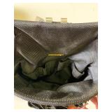 Lot- Reese Towpower dual-fit fas-lok Coupler, Defiant Light, Magnogrip tool bag attachment