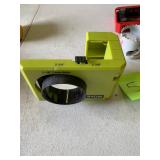 Hole saw lot- Milwaukee Diablo, ryobi