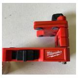 Hole saw lot- Milwaukee Diablo, ryobi