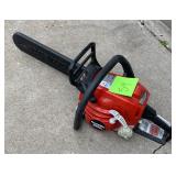 Homelite 3514c 14" gas chain saw