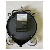 Wall Clock lot- 3 clocks- Acurite, firstime manufactory, Quartz