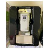 Leviton Lot of 2- DW6HD decora smart dimmers with wi-fi technology