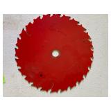 Saw blade lot- Diablo 7-1/4", Makita 7", Ryobi
