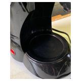 Toastmaster 5-Cup Coffee Maker w/ Pause and serve functions