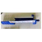 Orbit hose faucet timer, A/C pro Charging hose, Speedout Bits, Werner Adjustable roof bracket