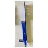 Orbit hose faucet timer, A/C pro Charging hose, Speedout Bits, Werner Adjustable roof bracket