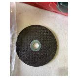 Husky 3 in. cut off tool H4210- Untested customer return