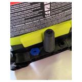 Ryobi 1600 Psi electric Pressure washer- missing pieces/salvage