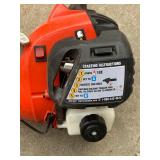 Lot of 2- Homelite gas trimmer heads- no attachments included