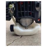 Lot of 2- Homelite gas trimmer heads- no attachments included
