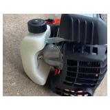 Lot of 2- Homelite gas trimmer heads- no attachments included
