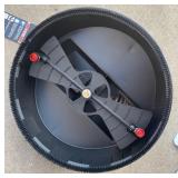 EZ Clean 12" Surface cleaner for electric pressure washer