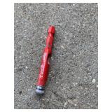Lot of- Fosner bits, quick change arbor, diamond hole saw, diablo rounding bit