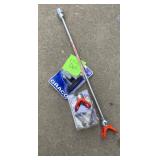 Graco paint sprayer attachments