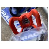 Graco paint sprayer attachments