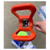 Graco paint sprayer attachments