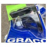 Graco paint sprayer attachments