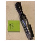 Husky 3/8 ratchet Wrench H4110 90 PSI