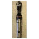 Husky 3/8 ratchet Wrench H4110 90 PSI