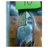 Fiskars lot of 4- Hedge Shears/ loppers- VERY USED