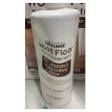 Rustolium wood Floor transformations Kit