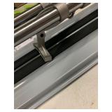 Tile cutter lot of 3- HDX 20 in., Star 24", Rubi 20"
