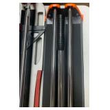 Tile cutter lot of 3- HDX 20 in., Star 24", Rubi 20"