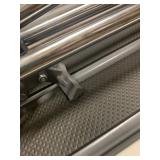 Tile cutter lot of 3- HDX 20 in., Star 24", Rubi 20"