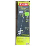 Ryobi 40V Lithium 13" Cordless String Trimmer/ Edger