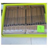 Ryobi 7" Wet Tile Saw