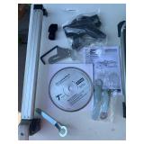 Ryobi 7" Wet Tile Saw