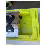 Ryobi 7" Wet Tile Saw