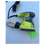 Ryobi 5" Corded Random Orbit Sander