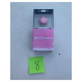 ZOMM Alarmingly smart Wireless Leash- Pink- . Never Loose your Phone again!