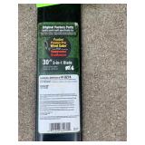Lot of 5- 30" 3-in-1 Blade, Original Factory Parts for Poulan, Poulan Pro, Weed eater Husqvarna, Craftsman