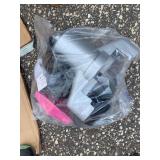 Salvage- Polaris Outlaw Pink 12V Toy ATV