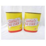 Lot of Vintage 1984 Wendy