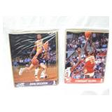 Lot of New Vintage NBA Hoops Action Photos
