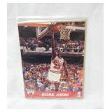 Lot of New Vintage NBA Hoops Action Photos