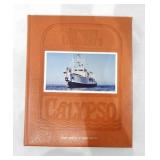 Vintage Limited Edition Jacques Cousteau