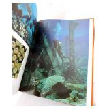 Vintage Limited Edition Jacques Cousteau