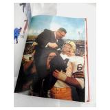 Vintage Limited Edition Neil Leifer Sports! Leather Bound Book
