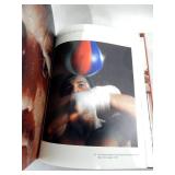 Vintage Limited Edition Neil Leifer Sports! Leather Bound Book