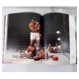 Vintage Limited Edition Neil Leifer Sports! Leather Bound Book