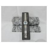 Lot of Vintage Tenneco Operators Inc. Digital Quartz Watches